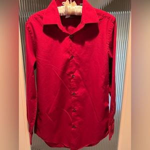 Arrow Men’s button down Dress Shirt